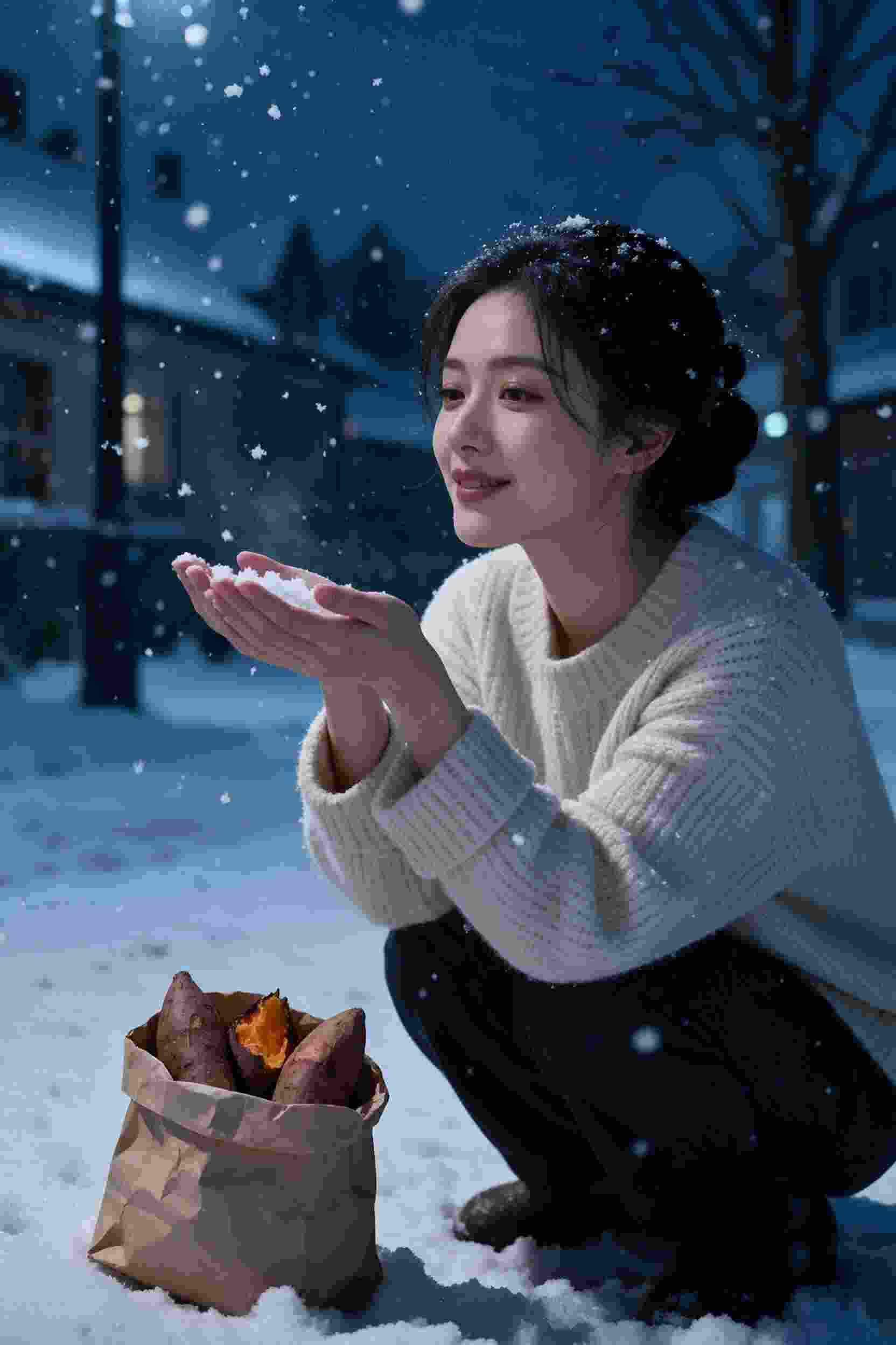 爱情剧6
